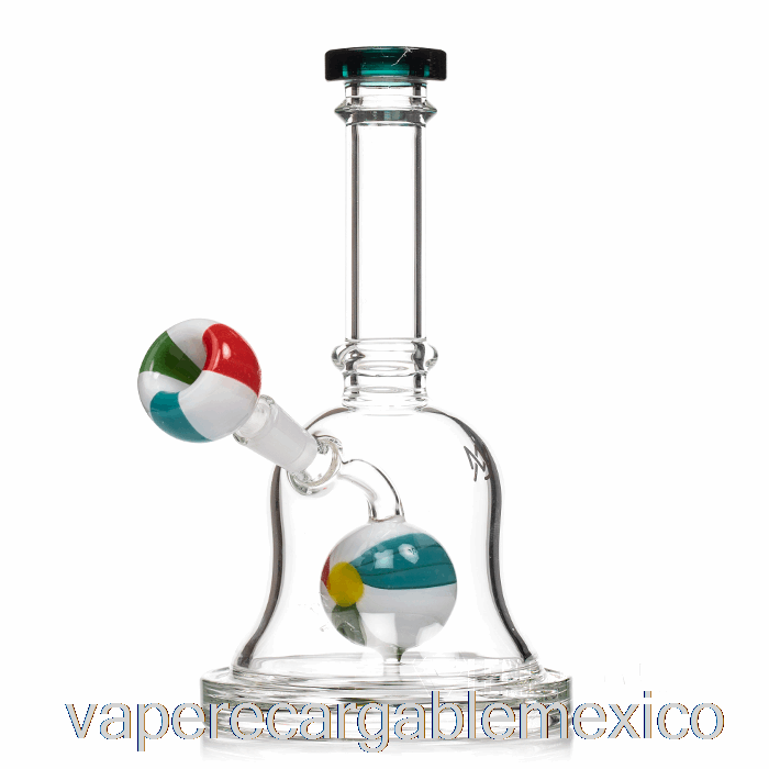 Vaporizador Recargable Mj Arsenal Daydreamer Le Mini Bong Clear